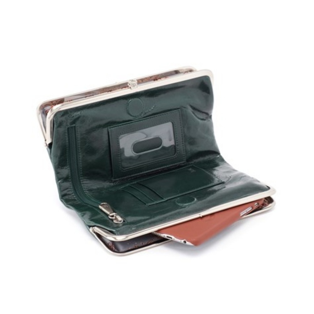Hobo International Lauren Clutch Wallet